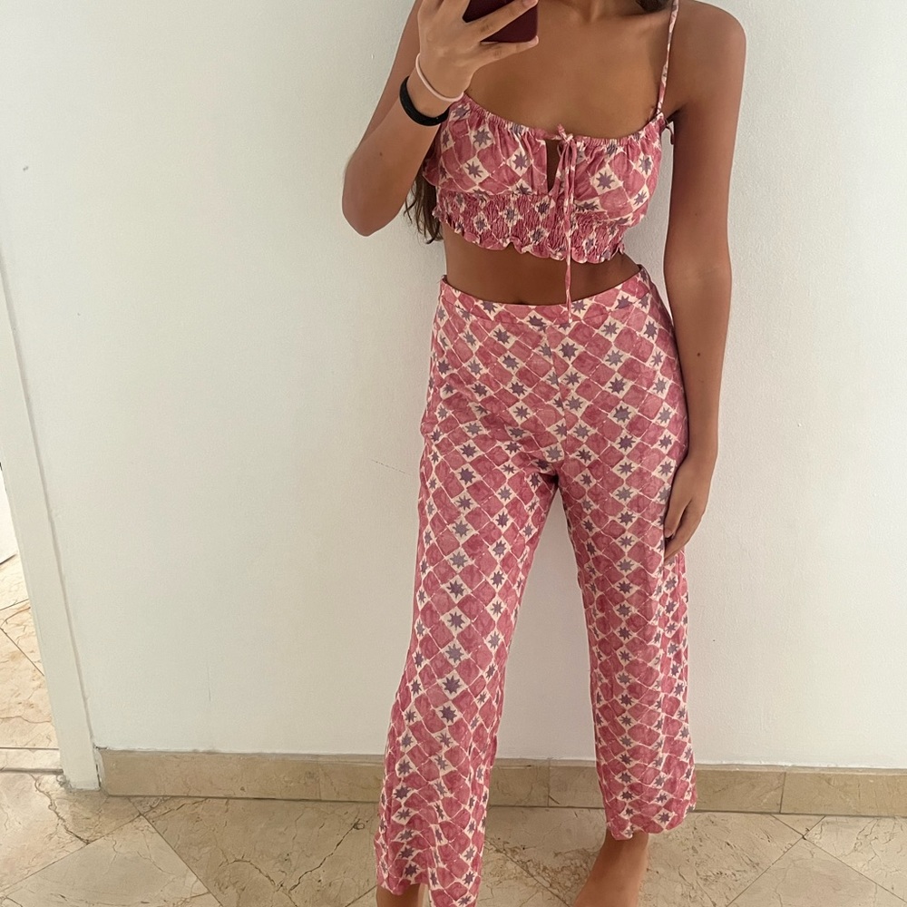 PULL&BEAR SET